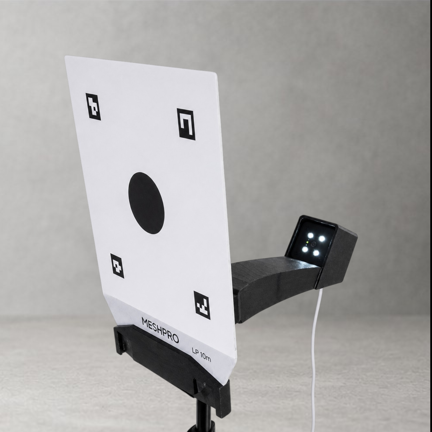 MESHPRO Laser Target System – Bild 3