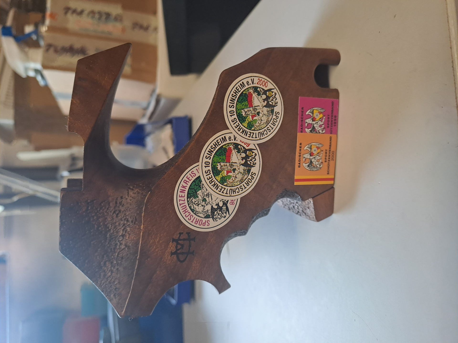 Morini formgriff – Bild 2