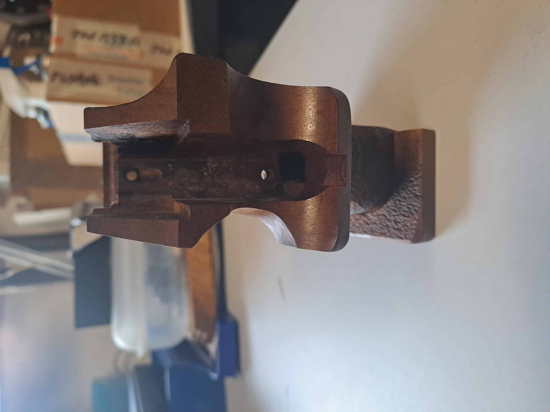 Morini formgriff – Bild 4