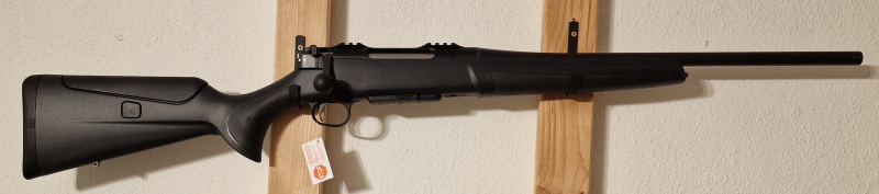 Neuwaffe Haenel Jaeger EVO 308WIN – Bild 1
