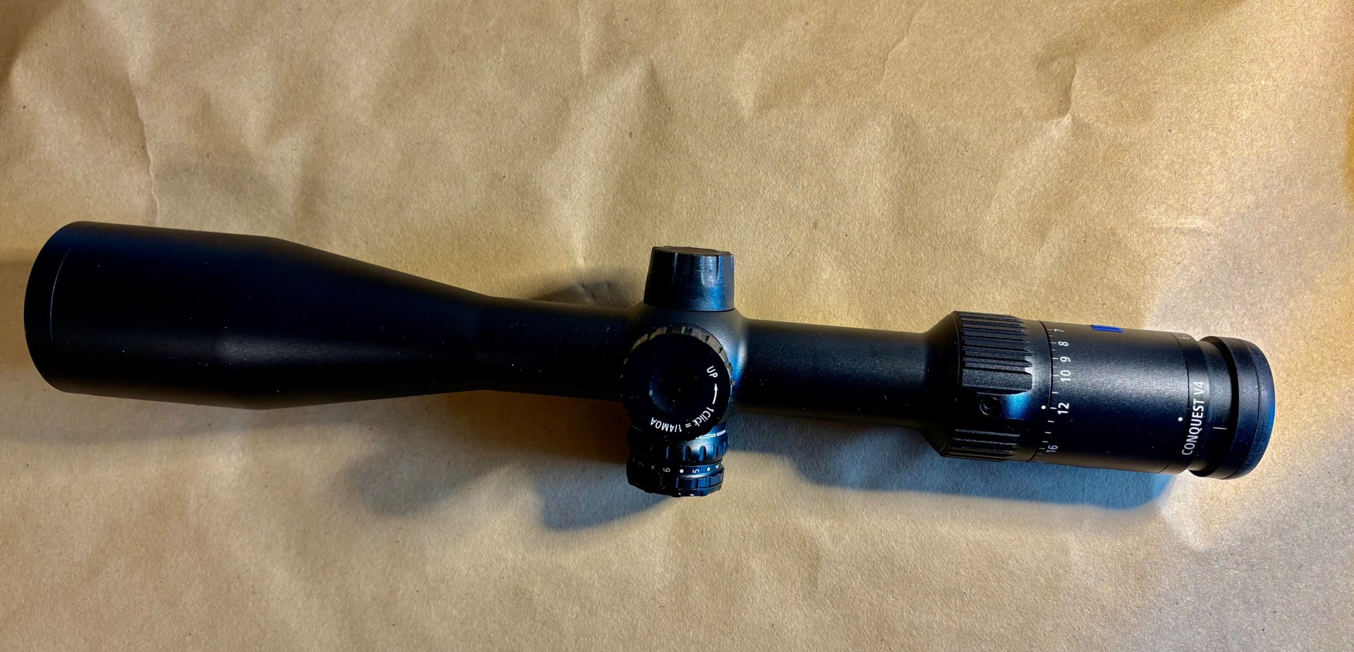 Zeiss Conquest V4 6-24x50 – Bild 10