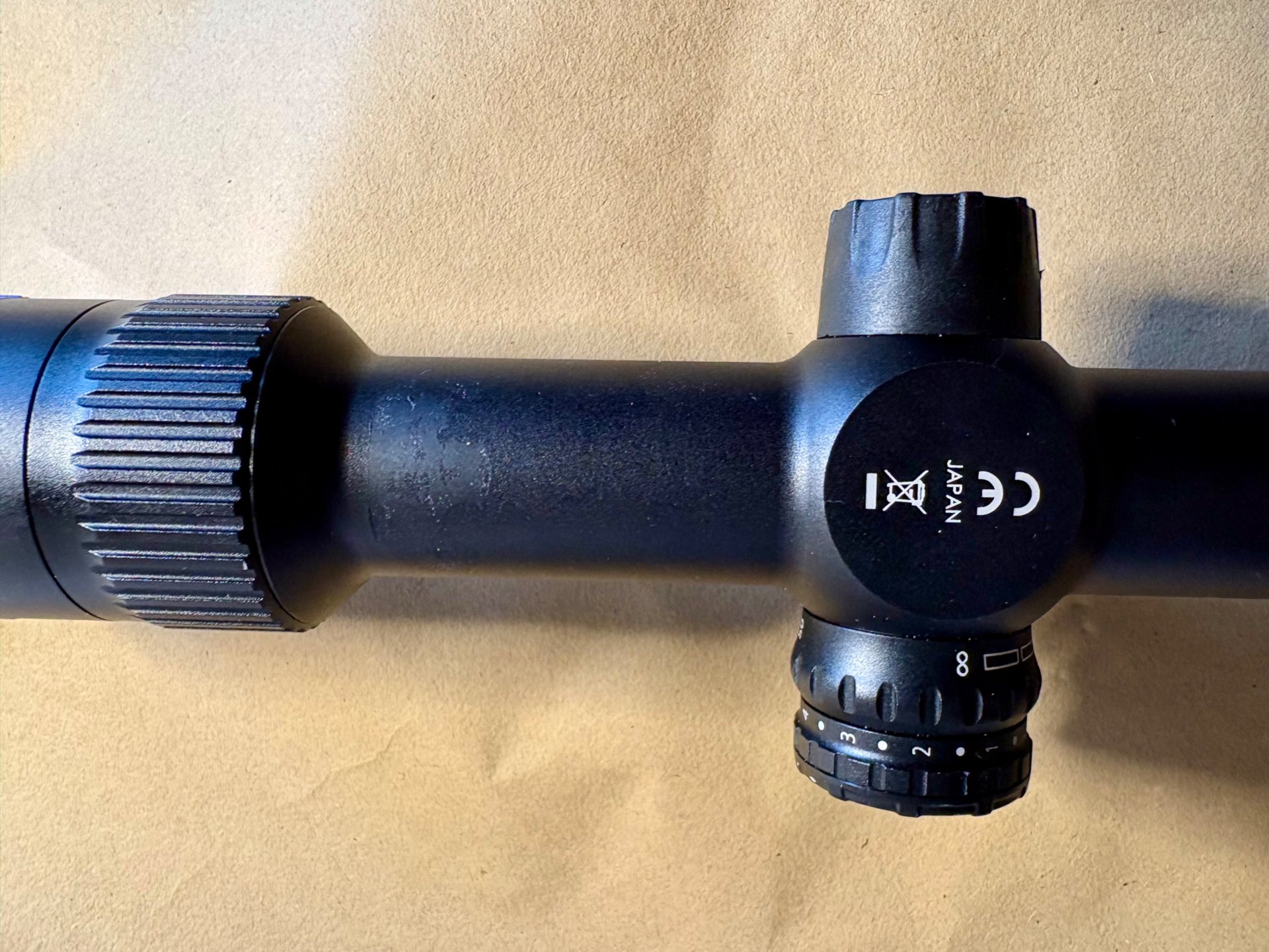 Zeiss Conquest V4 6-24x50 – Bild 3