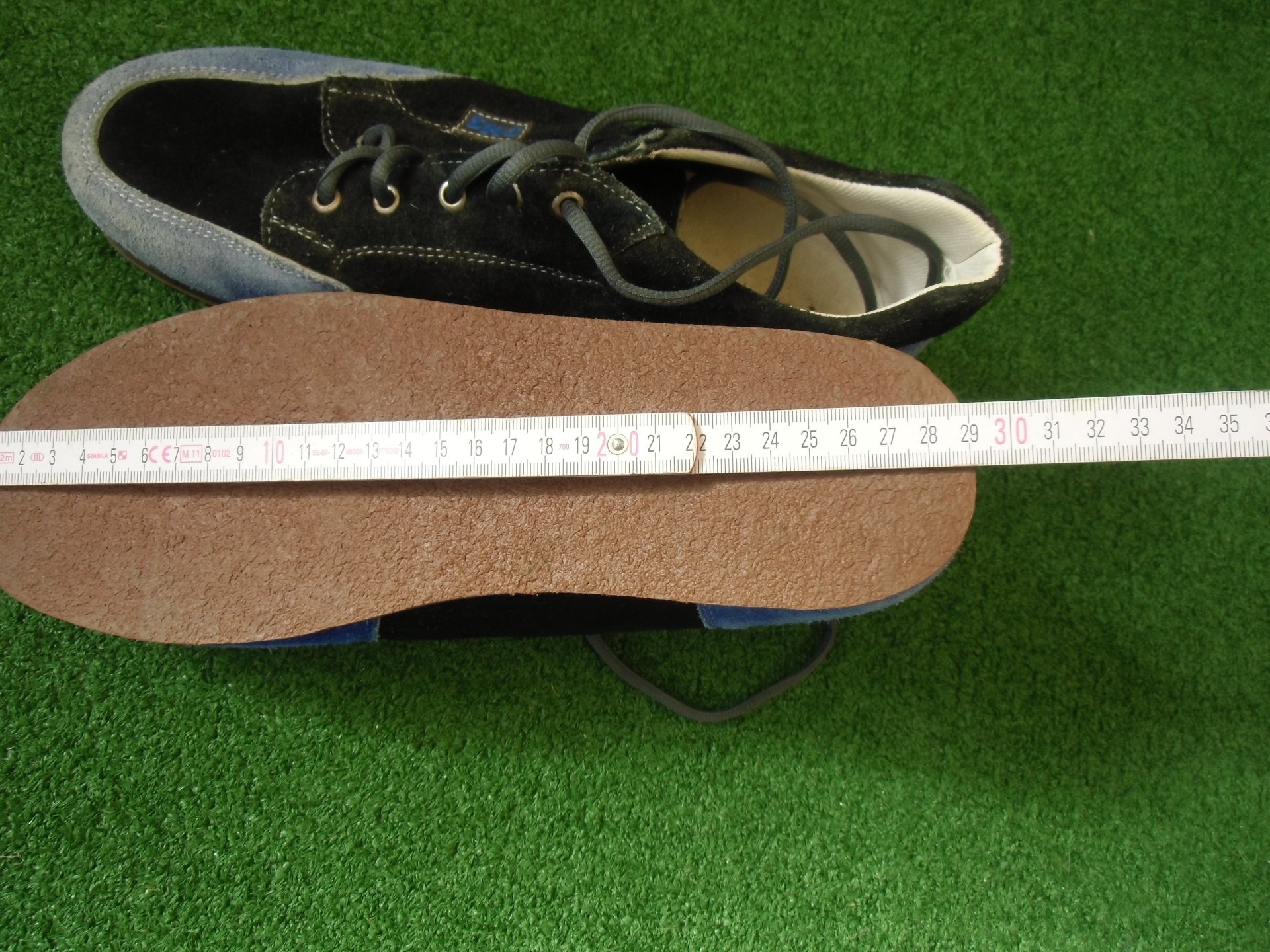 ^Schießschuhe – Bild 2