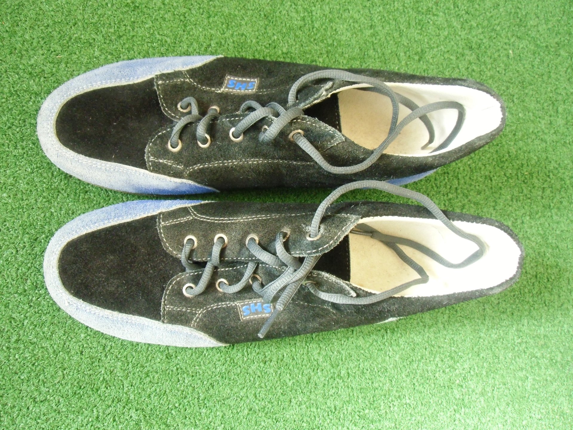 ^Schießschuhe – Bild 1
