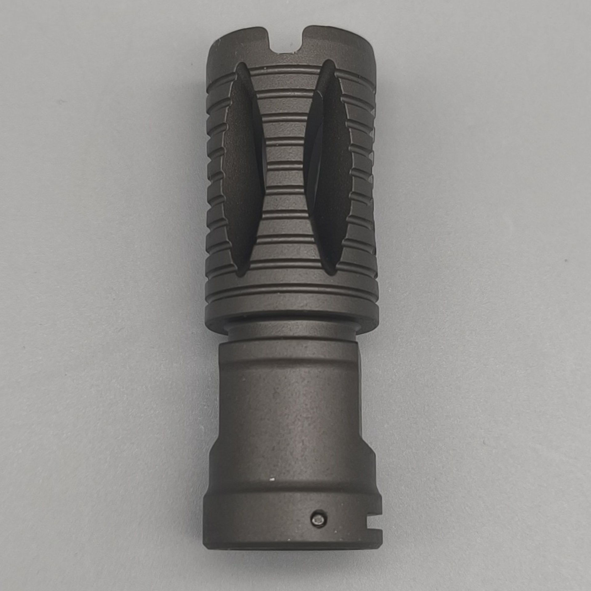 H&K | Heckler & Koch Feuerscheindämpfer MR223 MR308 G95 G95k Nato Schnittstelle Rotex – Bild 6