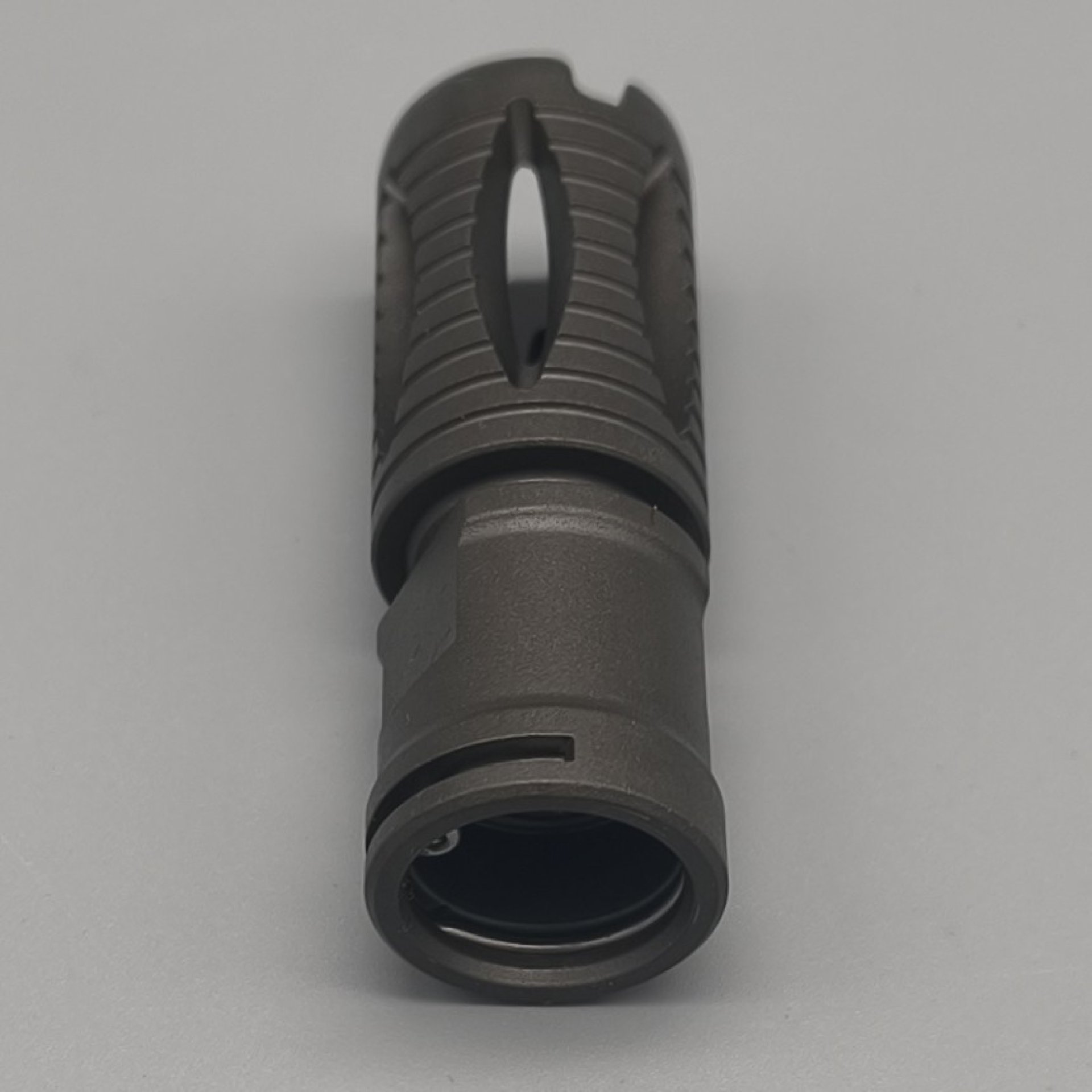 H&K | Heckler & Koch Feuerscheindämpfer MR223 MR308 G95 G95k Nato Schnittstelle Rotex – Bild 4