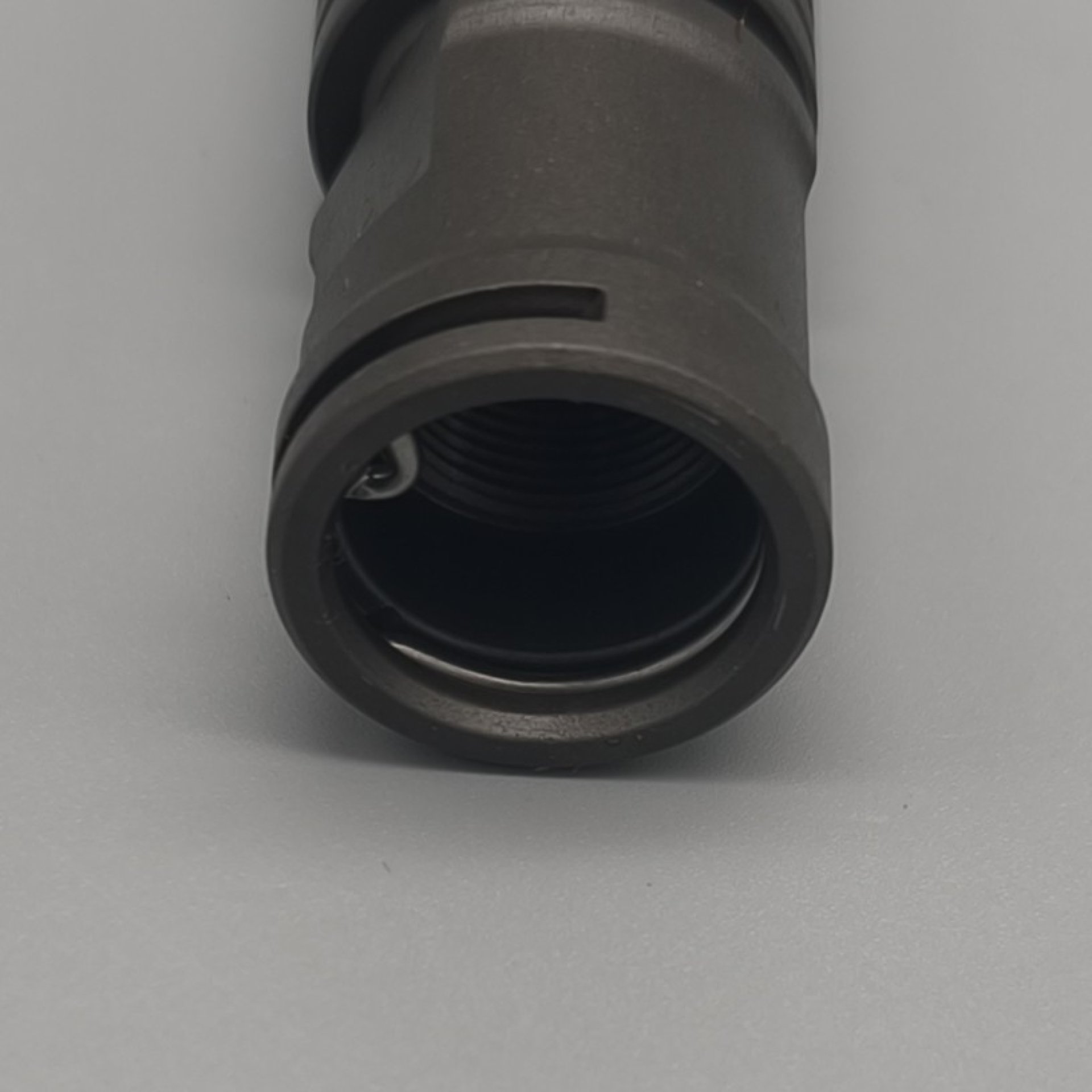 H&K | Heckler & Koch Feuerscheindämpfer MR223 MR308 G95 G95k Nato Schnittstelle Rotex – Bild 3