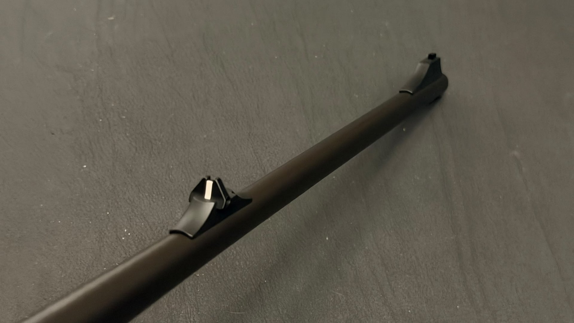Blaser R93 Austauschlauf | .222Rem | 58cmLL | Fluchtvisierung | Wechsellauf Verschlusskopf MI – Bild 5