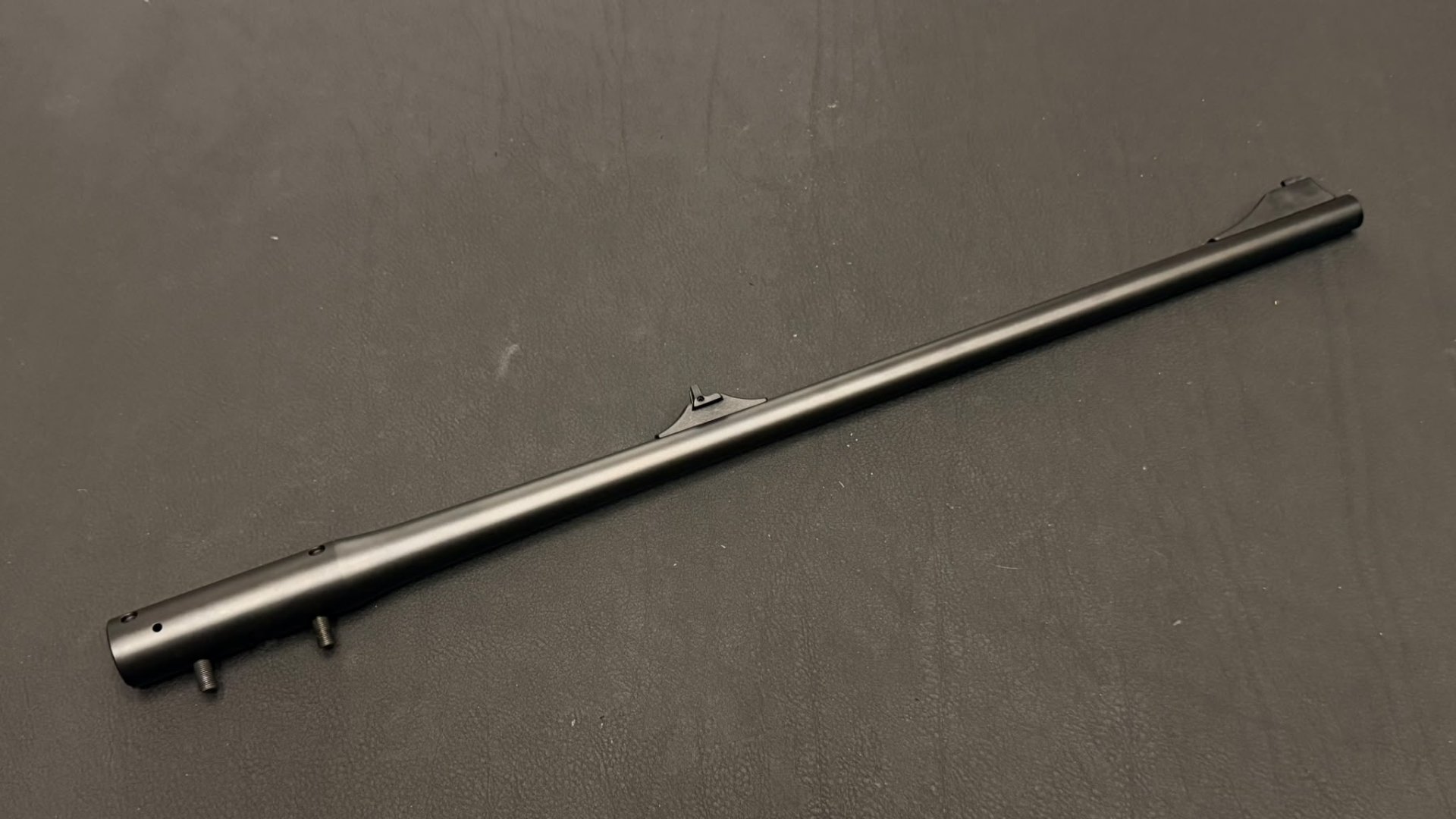 Blaser R93 Austauschlauf | .222Rem | 58cmLL | Fluchtvisierung | Wechsellauf Verschlusskopf MI – Bild 2
