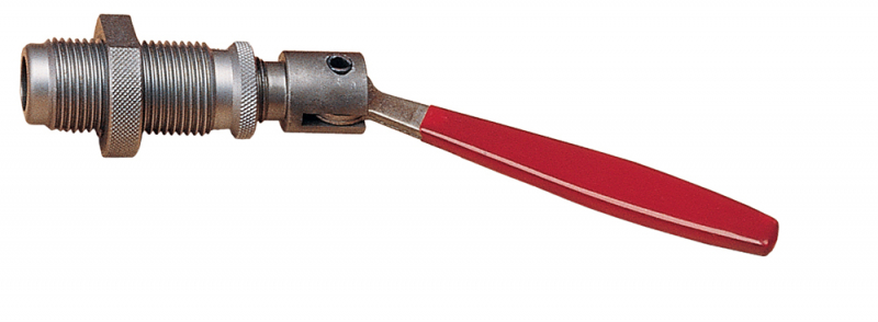 HORNADY #050095 CAM Lock™ BULLET PULLER - Geschossziehmatrize für Büchsenpatronen | ohne Spannzangen – Bild 1