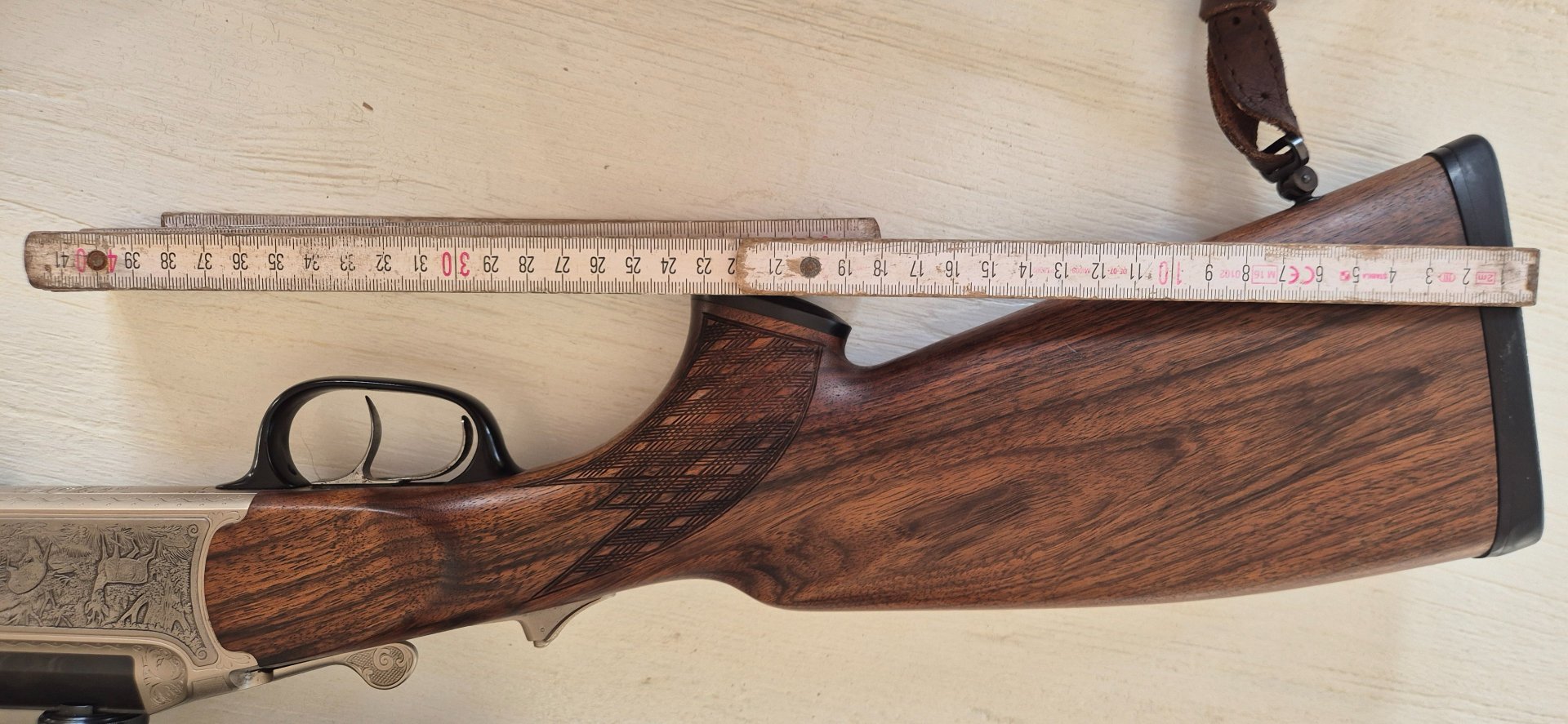 BBF Blaser 700/88 – Bild 10
