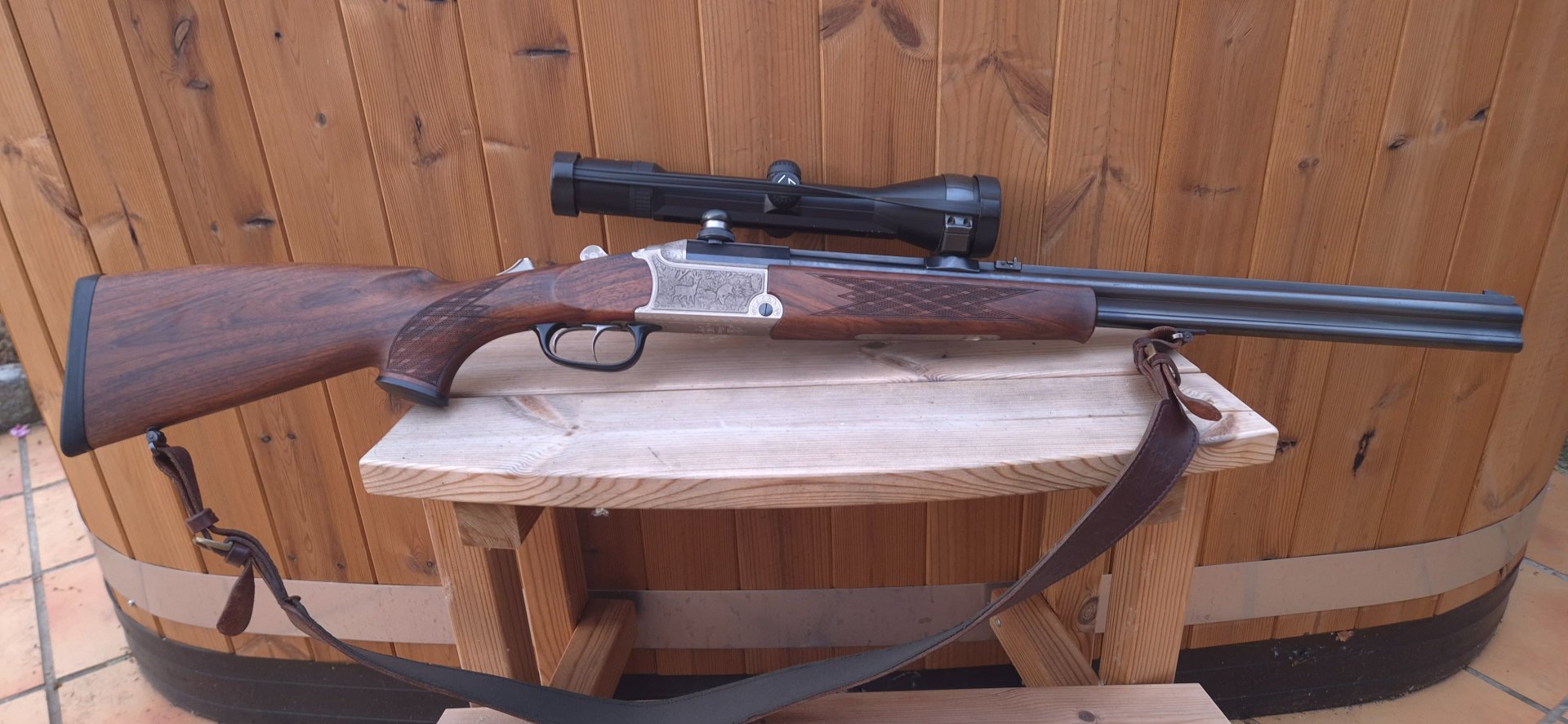 BBF Blaser 700/88 – Bild 5