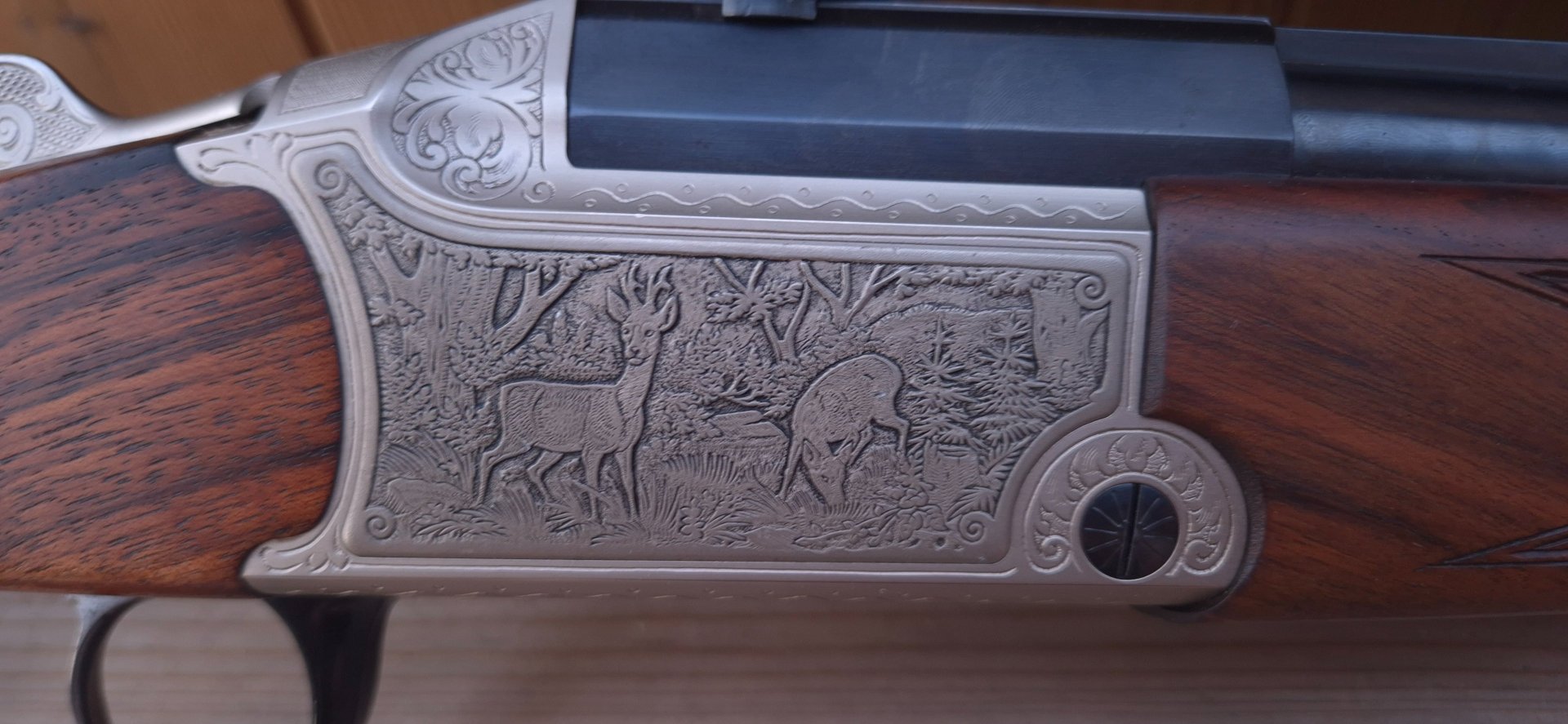 BBF Blaser 700/88 – Bild 7