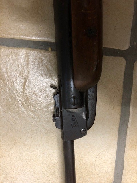 Luftgewehr Krico – Bild 4