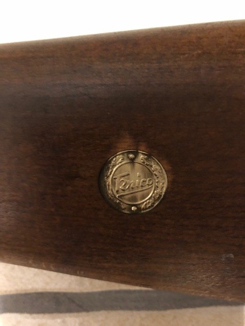 Luftgewehr Krico – Bild 2