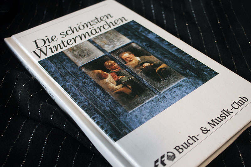 Die schönsten Wintermärchen - Eine Sammlung – Bild 1