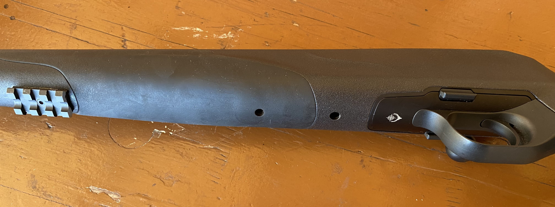 Blaser R8 .243 .243Win Professional Success Jagdmatch M18x1 Atzl Abzug – Bild 4