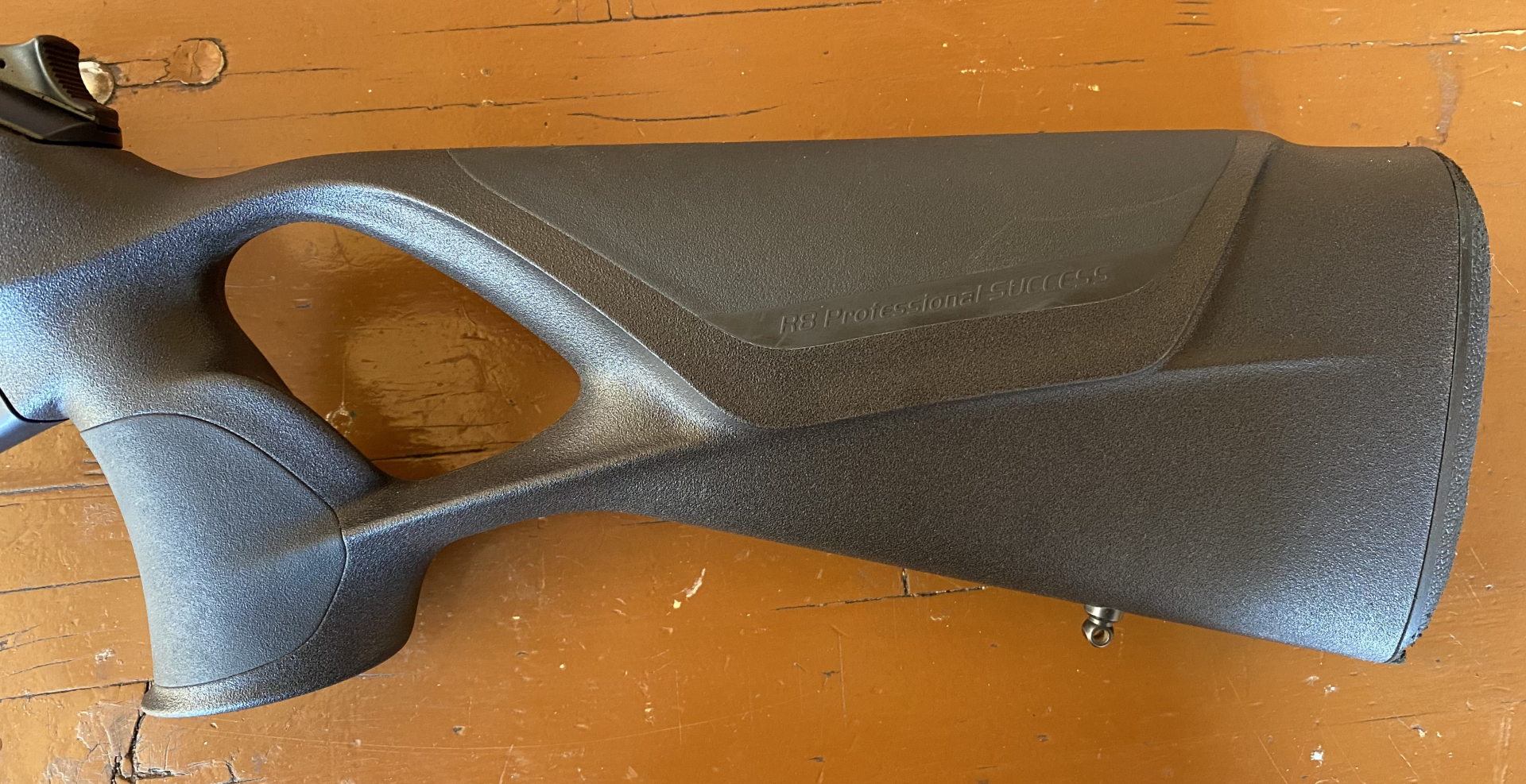 Blaser R8 .243 .243Win Professional Success Jagdmatch M18x1 Atzl Abzug – Bild 2