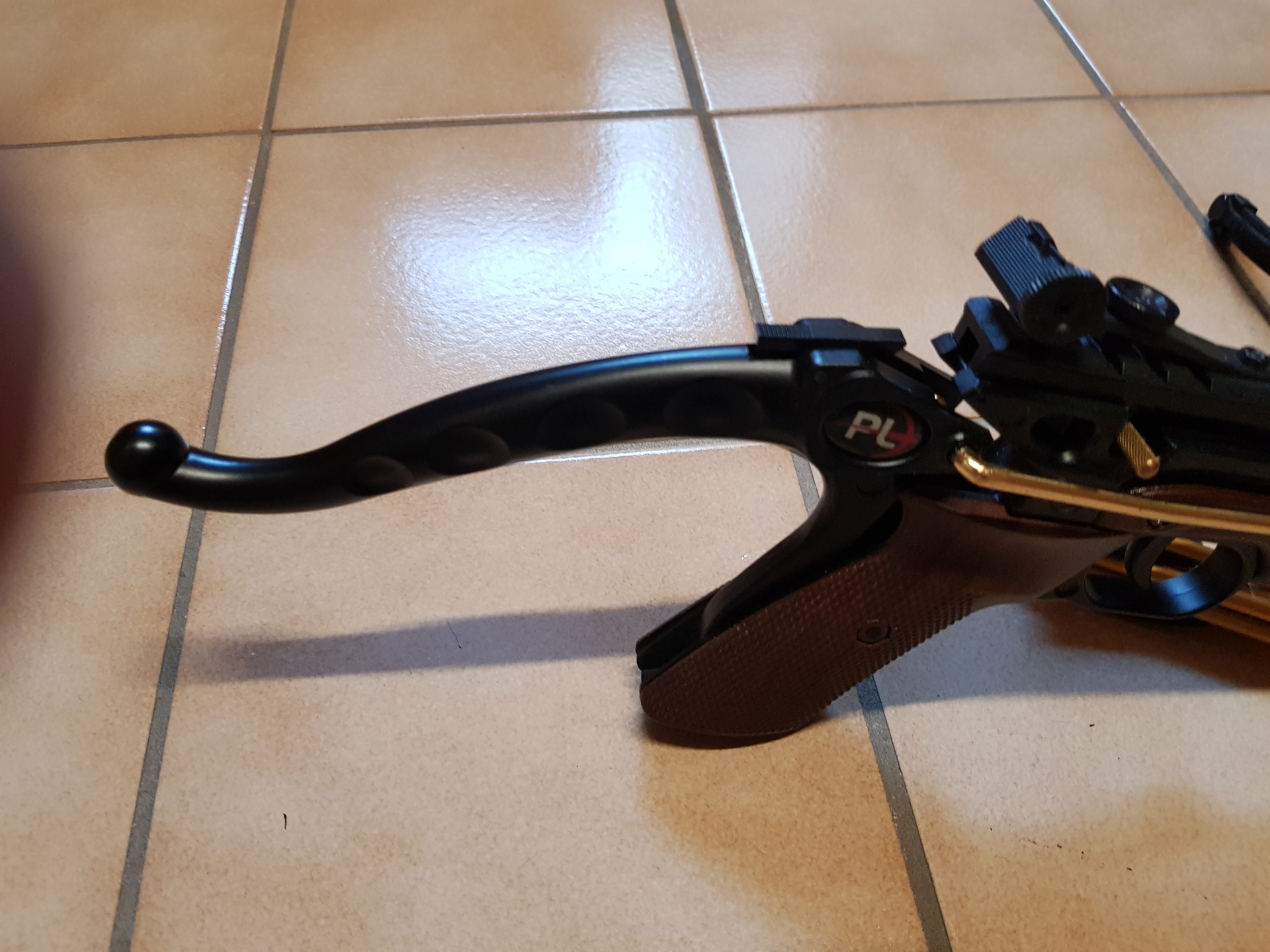 Armbrust – Bild 2