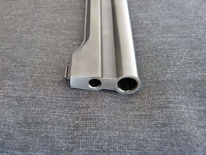 Traumwaffe Ferlacher Hahn-Bergstutzen Kal. 9,3x74R und 5,6x52R – Bild 10