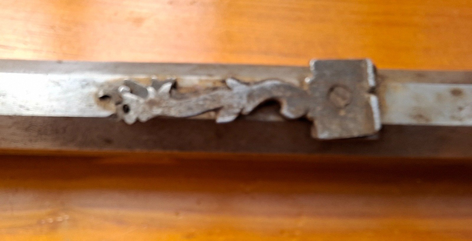 Lauf für einen alten Vorderlader – Bild 4
