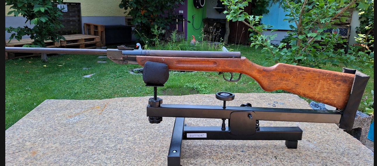 LG Haenl Suhl Mod. 287 – Bild 2