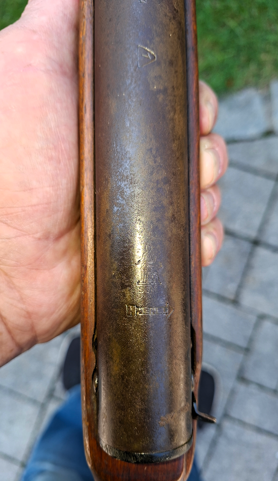 LG Haenl Suhl Mod. 287 – Bild 3