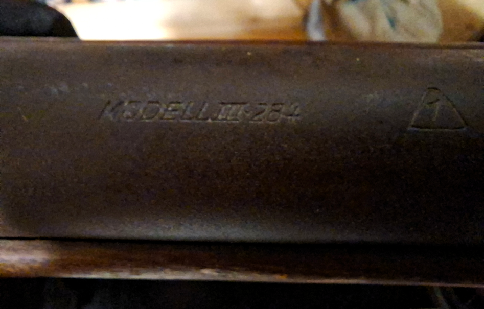 LG Haenl Suhl Mod. 287 – Bild 4