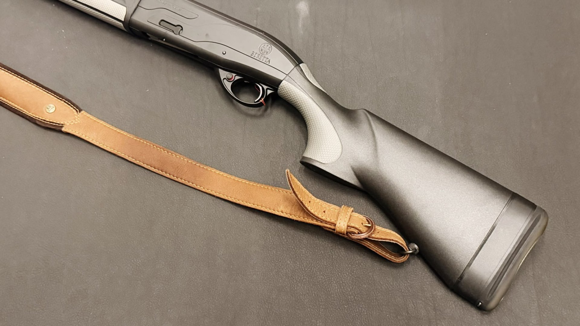 Beretta A391 Xtrema2 | 12/89 | 76cmLL | Selbstladeflinte | Kick-Off | Halbautomatische Jagdflinte – Bild 6