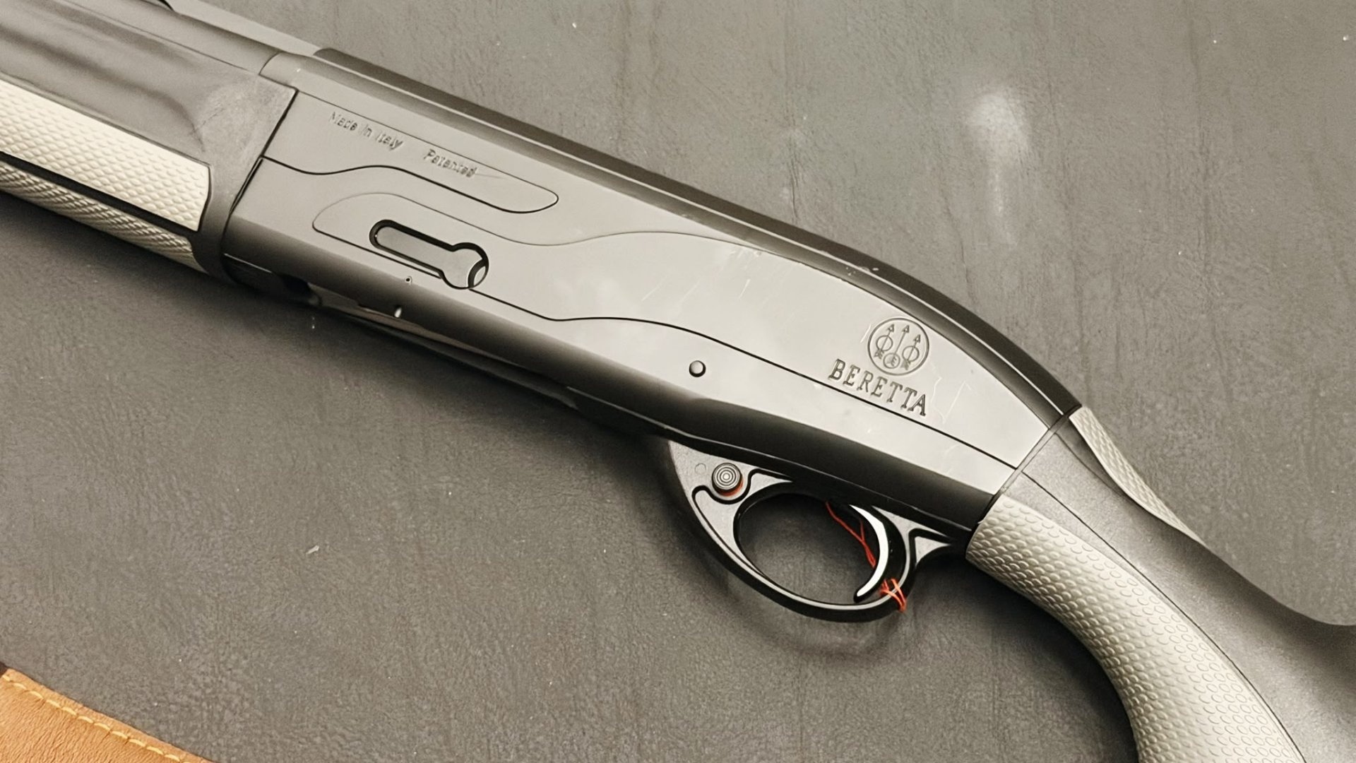 Beretta A391 Xtrema2 | 12/89 | 76cmLL | Selbstladeflinte | Kick-Off | Halbautomatische Jagdflinte – Bild 4