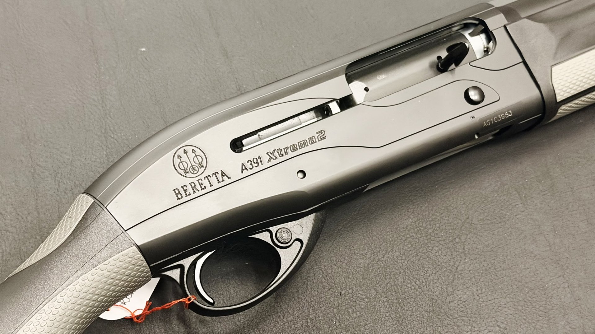 Beretta A391 Xtrema2 | 12/89 | 76cmLL | Selbstladeflinte | Kick-Off | Halbautomatische Jagdflinte – Bild 3