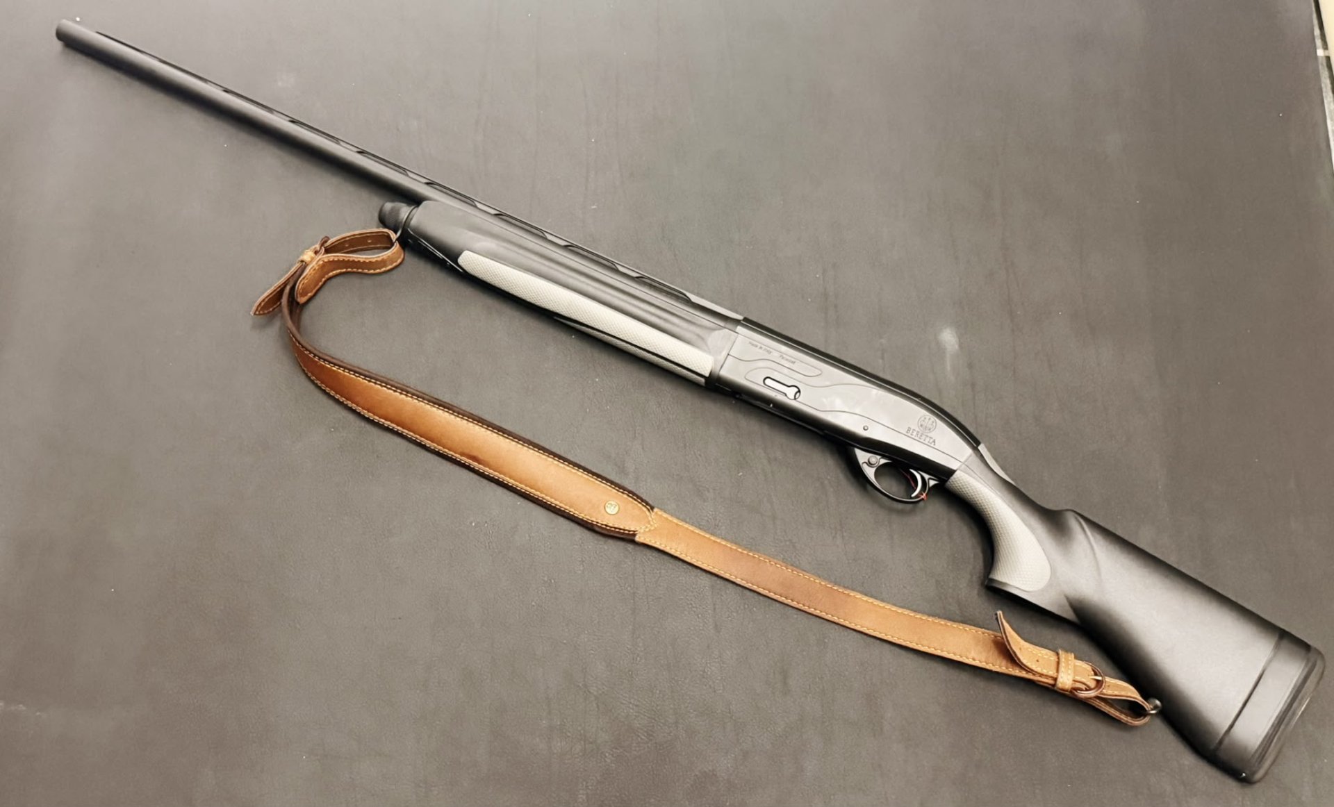 Beretta A391 Xtrema2 | 12/89 | 76cmLL | Selbstladeflinte | Kick-Off | Halbautomatische Jagdflinte – Bild 1