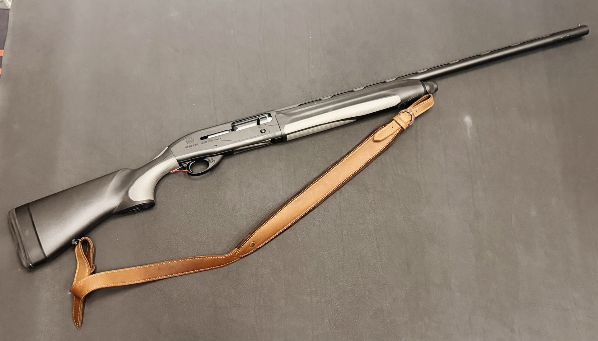 Beretta A391 Xtrema2 | 12/89 | 76cmLL | Selbstladeflinte | Kick-Off | Halbautomatische Jagdflinte – Bild 2