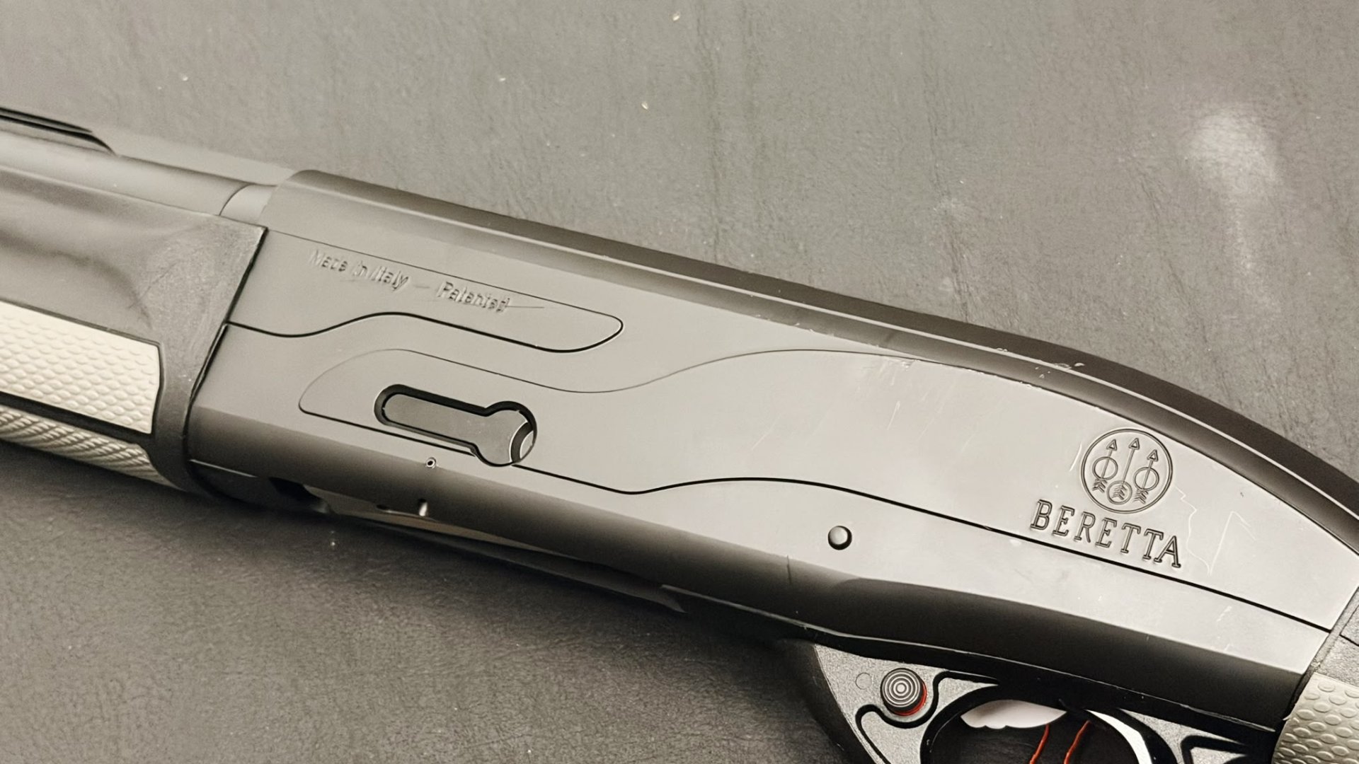 Beretta A391 Xtrema2 | 12/89 | 76cmLL | Selbstladeflinte | Kick-Off | Halbautomatische Jagdflinte – Bild 5