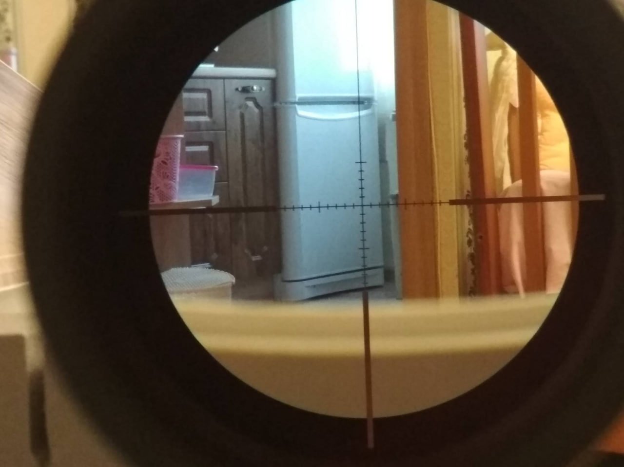 Zeiss Conquest V6 1-6x24 – Bild 3