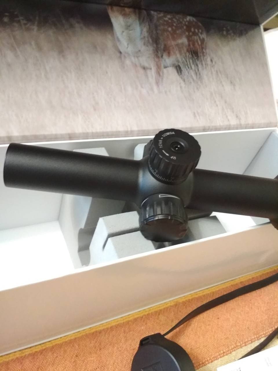 Zeiss Conquest V6 1-6x24 – Bild 7