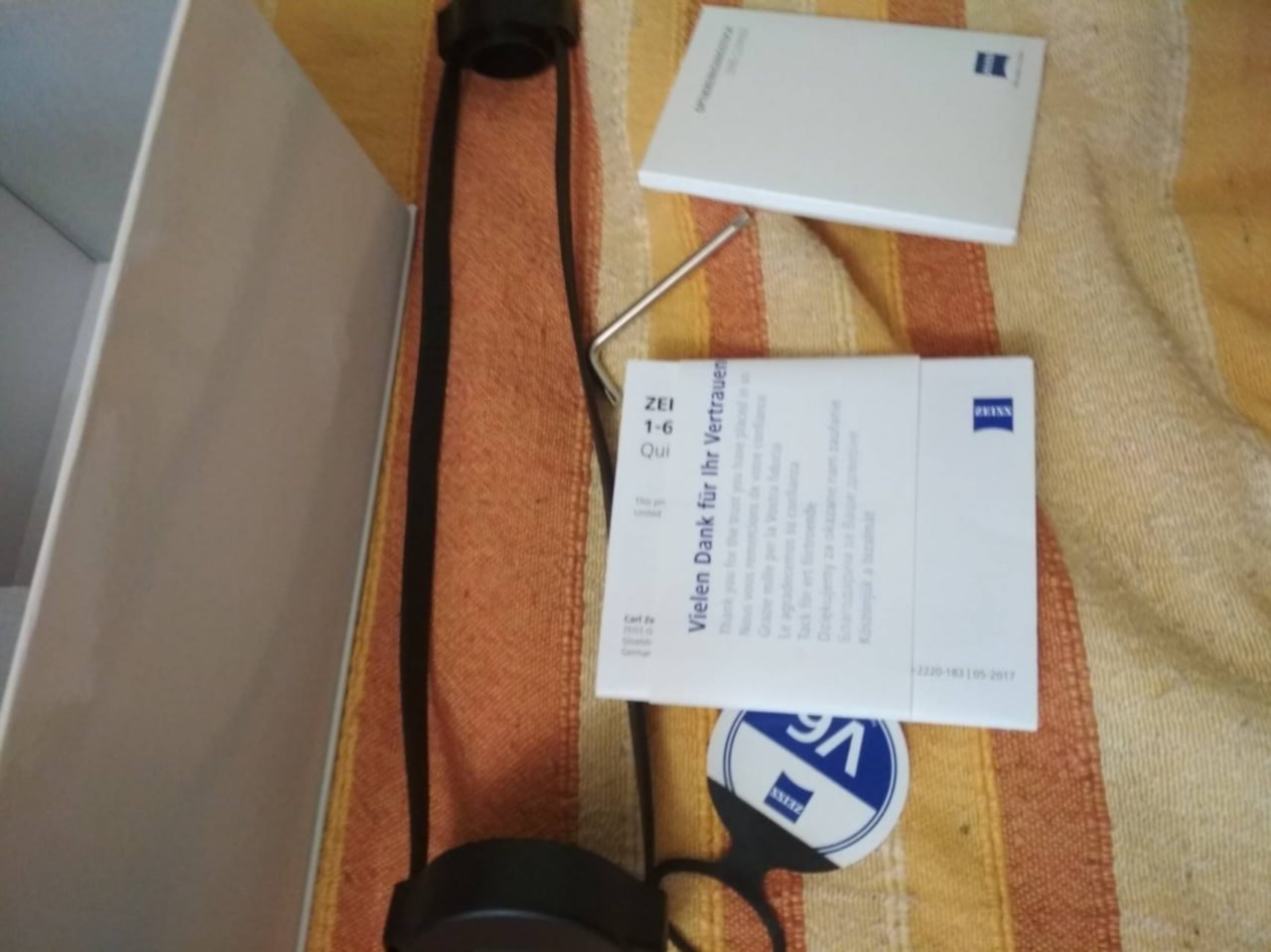 Zeiss Conquest V6 1-6x24 – Bild 4