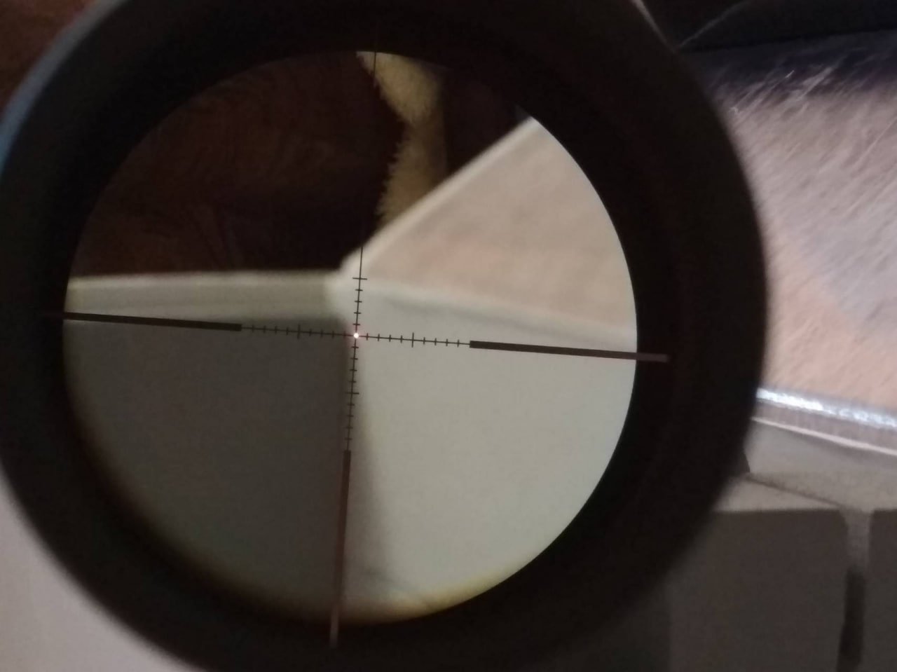 Zeiss Conquest V6 1-6x24 – Bild 2