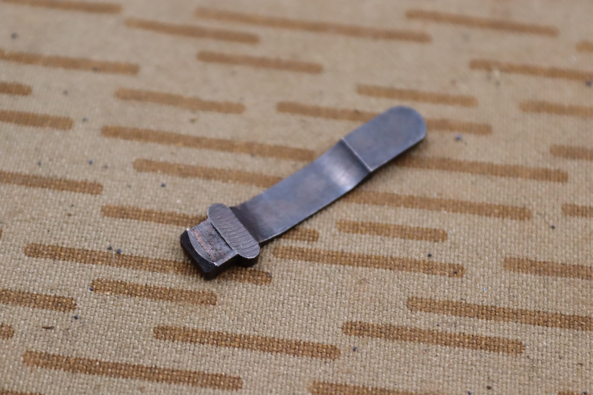 C96 Auszieherkralle C 96 Mauser – Bild 1