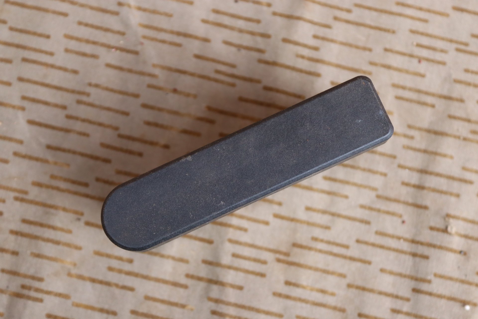 Unbekanntes Magazin für Jagdgewehr 8x57 30-06 – Bild 3