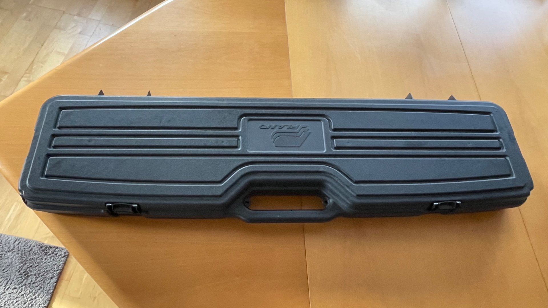 SIG SAUER MCX Co2 Schwarz 4,5 mm Diabolo inkl. Gewehrkoffer – Bild 6
