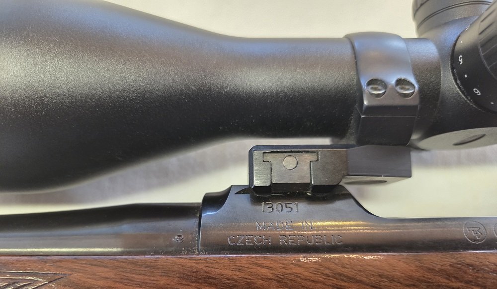 CZ 537 – Bild 5