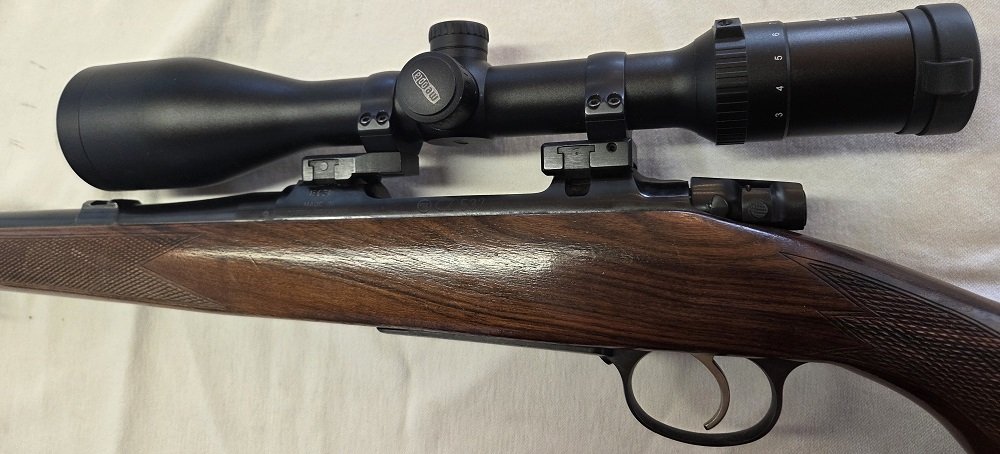 CZ 537 – Bild 2