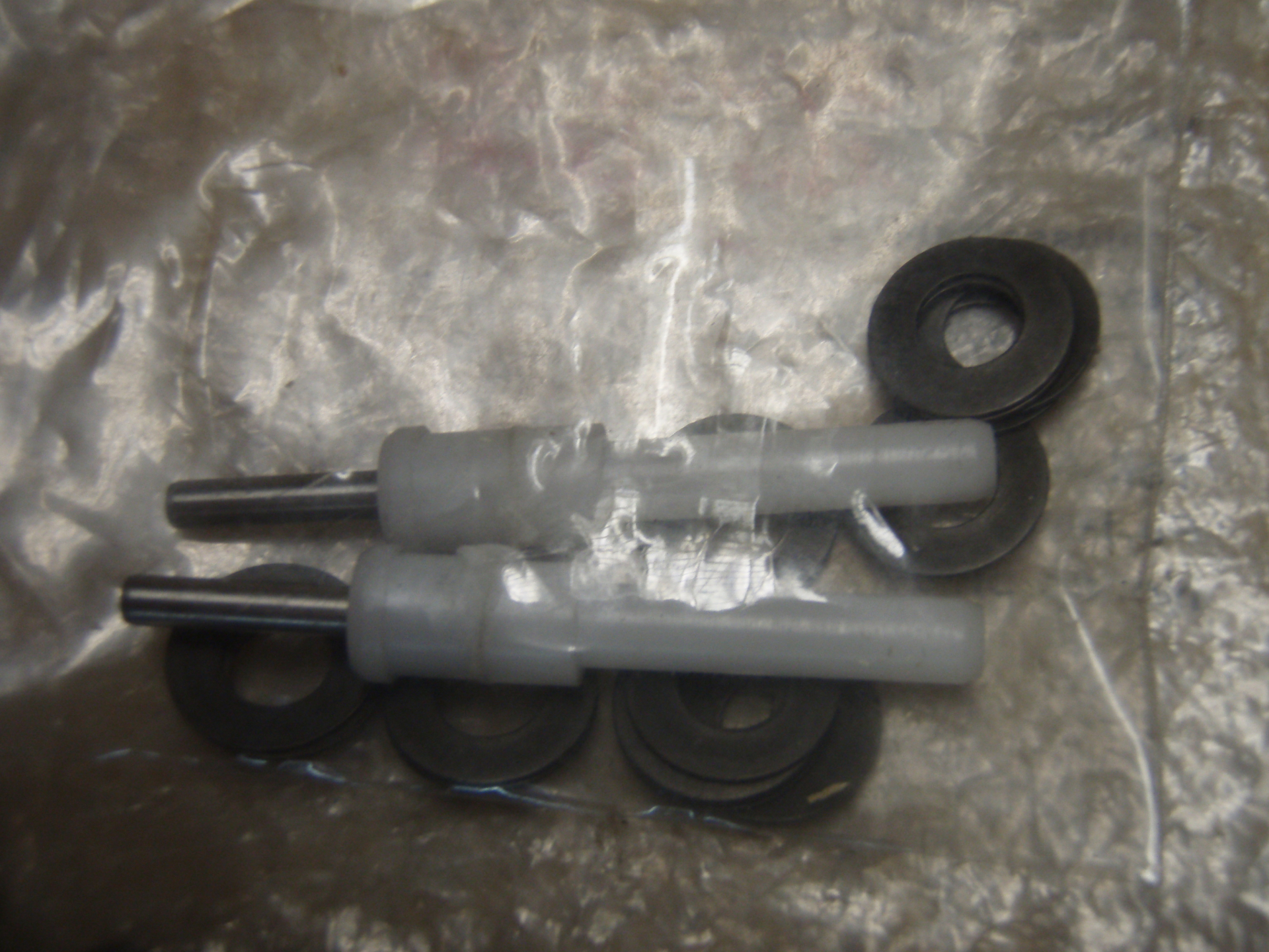 Ersatzteile DIANA 30 – Bild 6