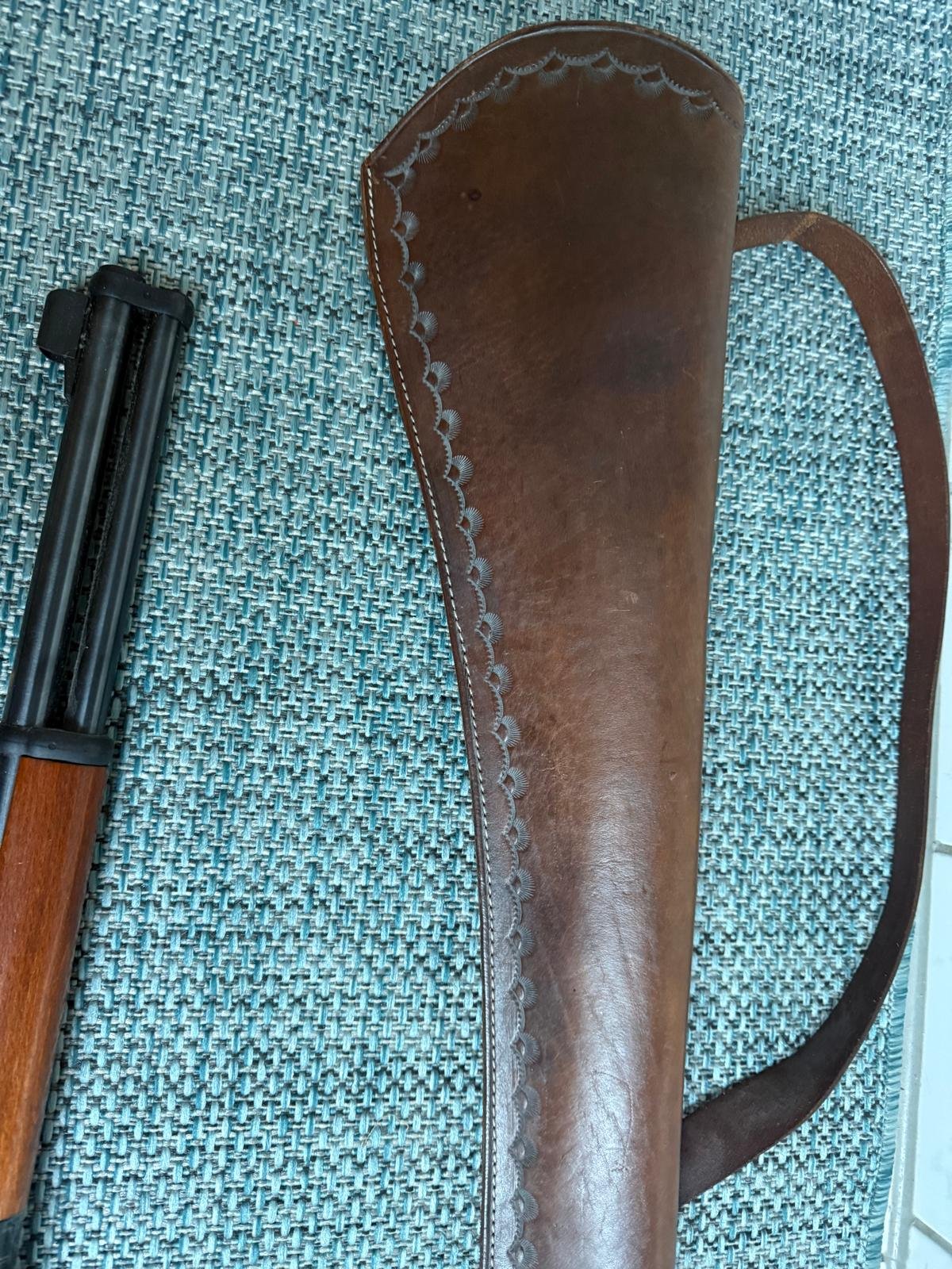 Walther Lever Action – Bild 9