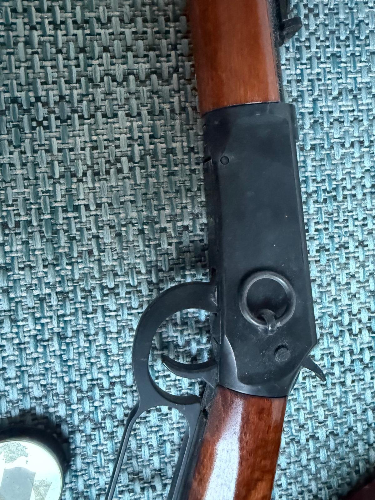 Walther Lever Action – Bild 6