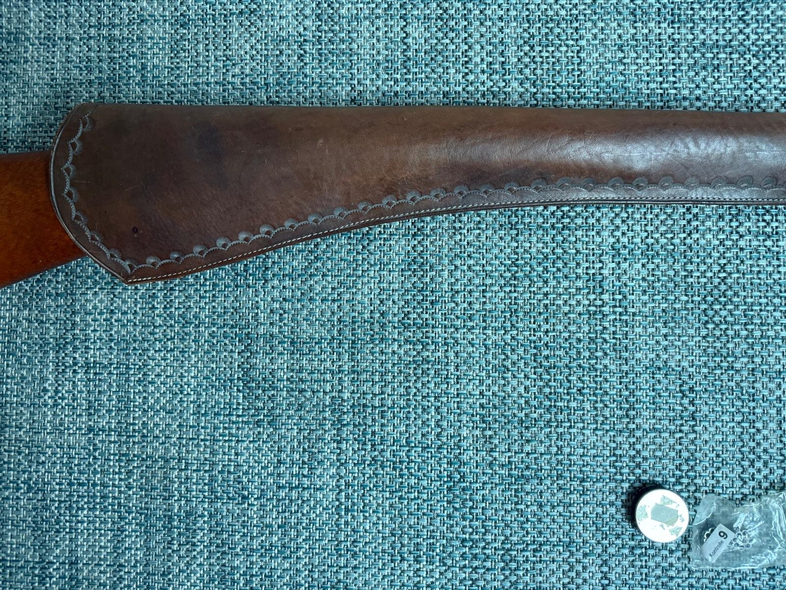 Walther Lever Action – Bild 8