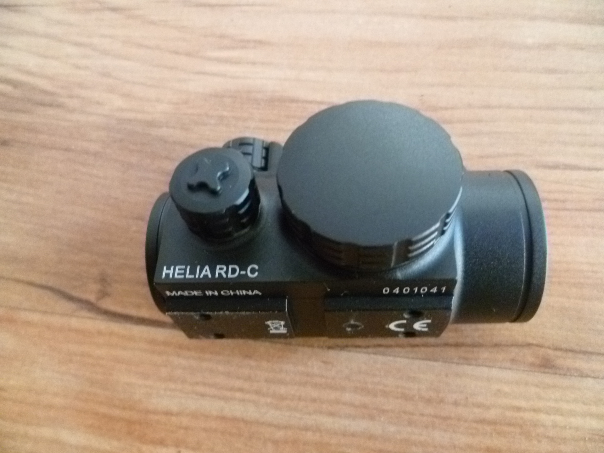 Kahles Helia RD-C – Bild 4
