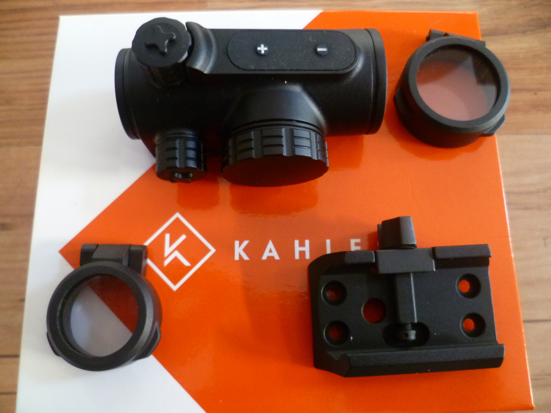 Kahles Helia RD-C – Bild 2
