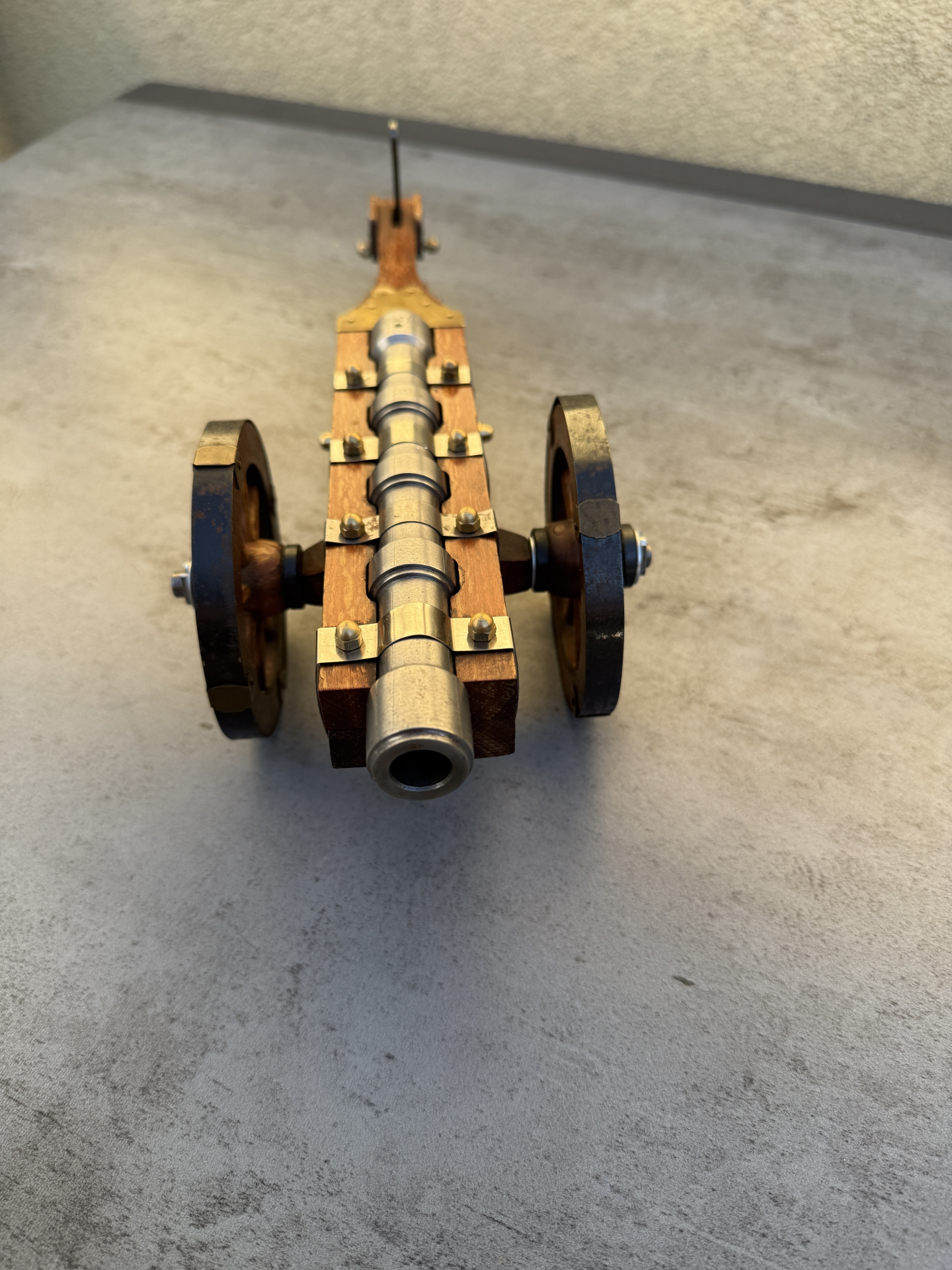 Kanone – Bild 2